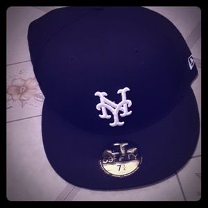 Mets hat